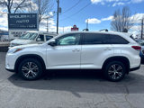 Used 2019 Toyota Highlander Plus image 2