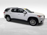 Used 2020 Chevrolet Traverse LT image 2