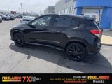 Certified 2022 Honda HR-V Sport image 5