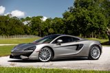 Used 2017 McLaren 570S image 2