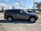 Used 2023 Jeep Grand Cherokee L Laredo w/ Luxury Tech Group I image 4