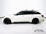 Used 2016 Mercedes-Benz E 63 AMG S-Model image 4