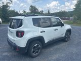 Used 2018 Jeep Renegade Sport w/ Power & Air Group image 2