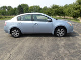 Used 2009 Nissan Sentra 2.0 S FE+ image 2