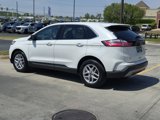 Used 2021 Ford Edge SEL w/ Convenience Package image 3