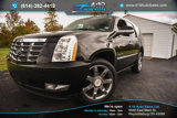 Used 2008 Cadillac Escalade AWD image 4