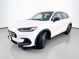 Used 2023 Honda HR-V Sport image 3