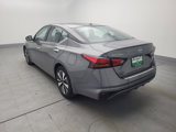 Used 2022 Nissan Altima 2.5 SV image 5