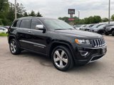 Used 2014 Jeep Grand Cherokee Limited image 3
