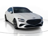 Certified 2024 Genesis G70 3.3T Advanced image 2