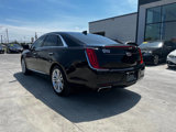 Used 2018 Cadillac XTS Luxury image 3