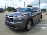Used 2016 Toyota Highlander XLE image 2