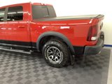 Used 2016 RAM 1500 Rebel image 3