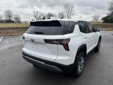 New 2025 Chevrolet Equinox LT w/ Safety and Technology Package image 3