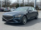 Used 2024 Genesis G70 2.5T image 3