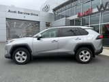 Used 2019 Toyota RAV4 XLE image 3