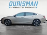 Used 2022 Chevrolet Malibu LT image 3