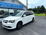Used 2019 Dodge Grand Caravan GT image 2