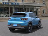 New 2025 Chevrolet TrailBlazer LT w/ LT Cold Weather Package image 4