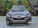 Used 2020 Subaru Forester Touring image 2