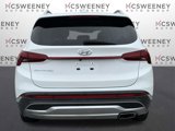 Used 2022 Hyundai Santa Fe SEL image 4