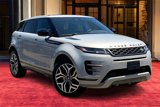 Used 2023 Land Rover Range Rover Evoque R-Dynamic SE image 2