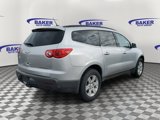 Used 2012 Chevrolet Traverse LT image 4