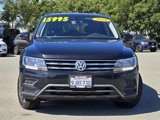 Used 2020 Volkswagen Tiguan SE image 2