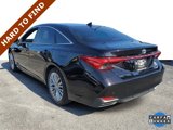 Used 2021 Toyota Avalon Limited w/ Advanced Safety Package image 3