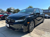 Used 2025 Honda Odyssey Touring image 5