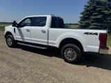 Used 2020 Ford F350 4x4 Crew Cab Super Duty image 6