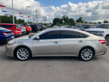 Used 2013 Toyota Avalon Limited image 4