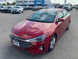 Used 2020 Hyundai Elantra Value Edition image 4