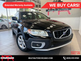 Used 2008 Volvo XC70 3.2 image 6