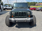 Used 2012 Jeep Wrangler Unlimited Sport w/ Connectivity Group image 3