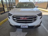 Used 2020 GMC Terrain SLT w/ Preferred Package image 2