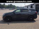 Used 2022 Chevrolet Equinox LT image 5