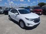 Used 2020 Chevrolet Equinox LT image 3