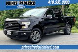 Used 2016 Ford F150 XLT w/ Equipment Group 302A Luxury image 3