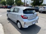Used 2021 Mitsubishi Mirage ES image 5
