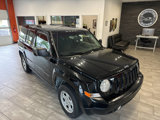 Used 2013 Jeep Patriot Sport w/ PWR Value Group image 3
