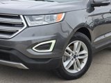 Certified 2018 Ford Edge SEL image 3