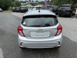 Used 2021 Chevrolet Spark LT image 3
