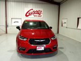 New 2026 Chrysler Pacifica Select image 4