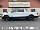 Used 2022 RAM 1500 Big Horn image 5