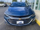 Used 2024 Chevrolet Malibu LT image 2