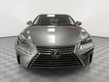 Used 2018 Lexus NX 300 AWD image 6