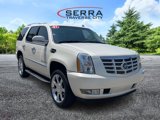 Used 2007 Cadillac Escalade AWD w/ Information Package image 3