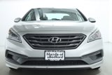 Used 2016 Hyundai Sonata Limited w/ Cargo Package image 5
