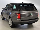 Certified 2021 Land Rover Range Rover Westminster Edition image 3